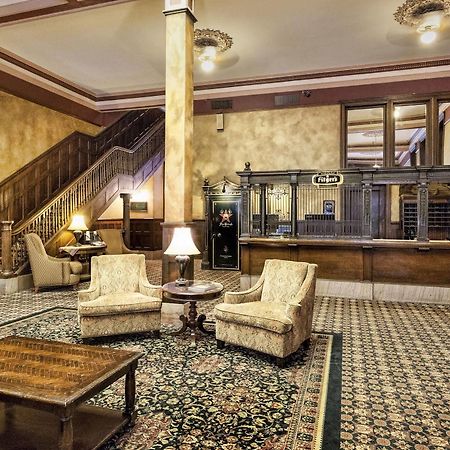 Fitger'S Inn Duluth Ngoại thất bức ảnh