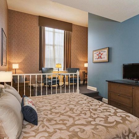 Fitger'S Inn Duluth Ngoại thất bức ảnh