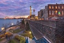 Fitger'S Inn Duluth Ngoại thất bức ảnh