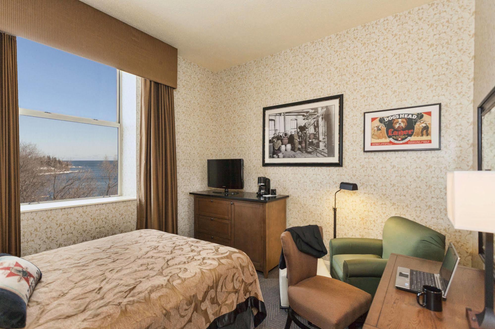 Fitger'S Inn Duluth Ngoại thất bức ảnh