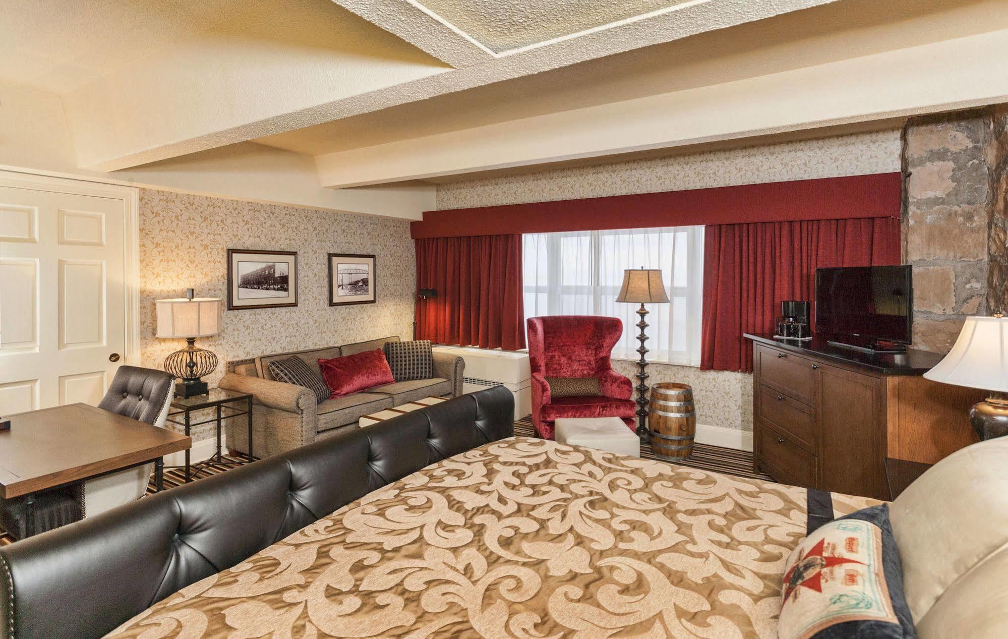 Fitger'S Inn Duluth Ngoại thất bức ảnh