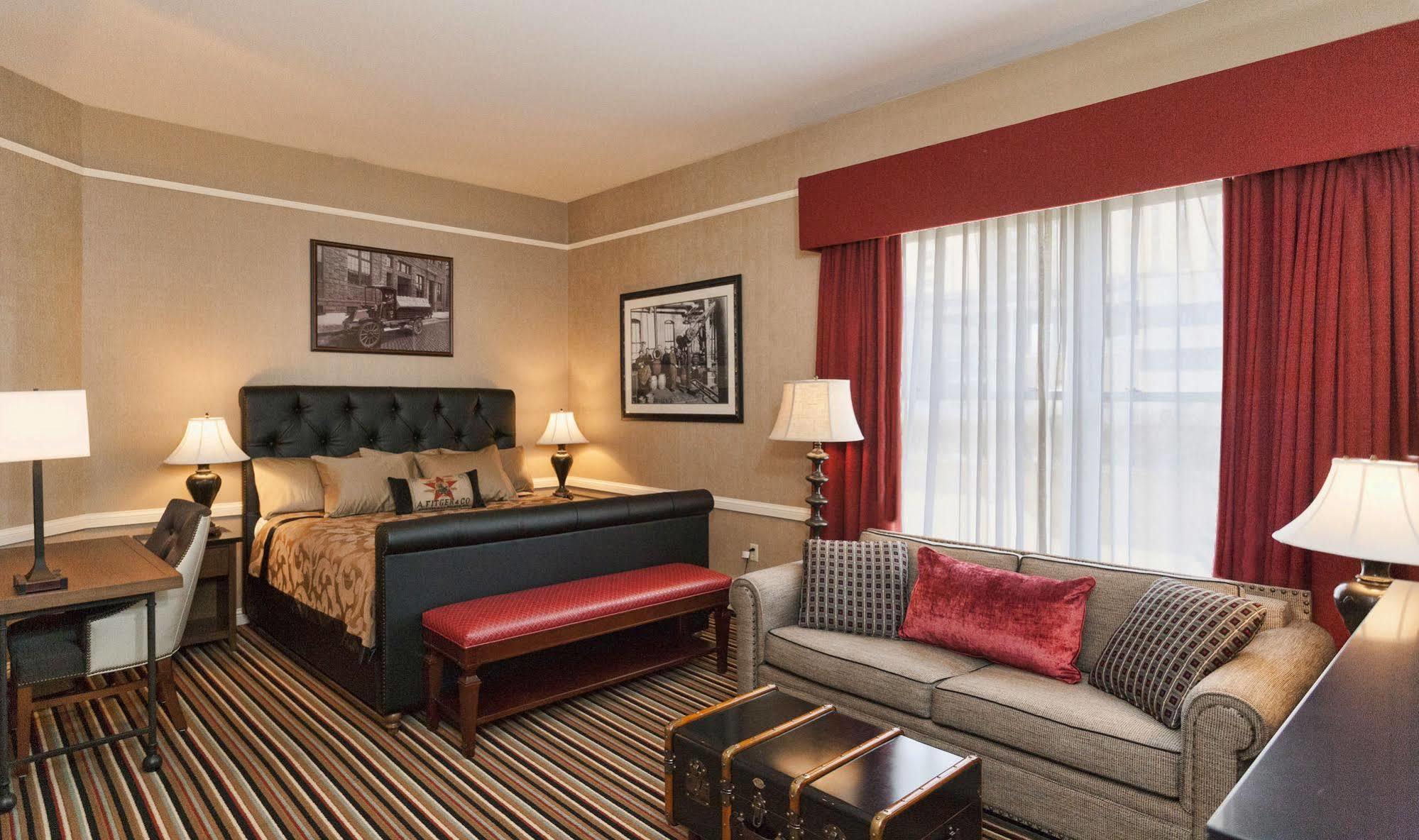 Fitger'S Inn Duluth Ngoại thất bức ảnh