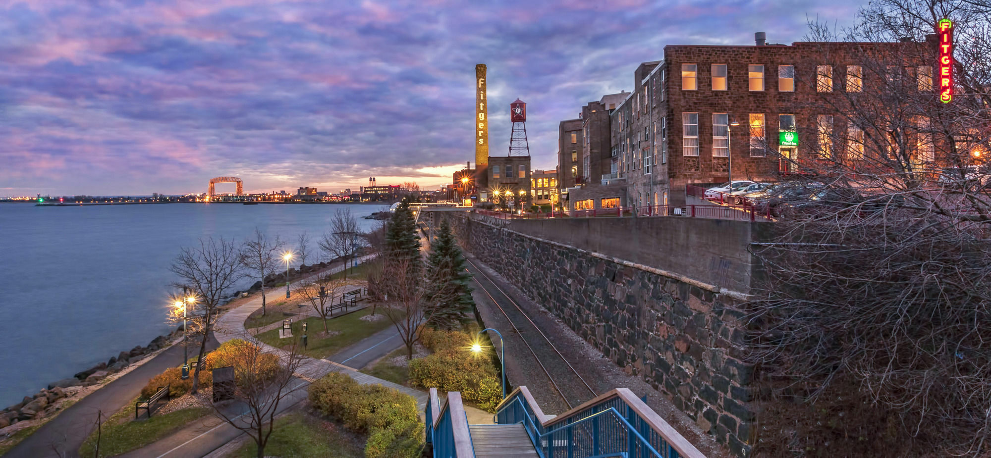 Fitger'S Inn Duluth Ngoại thất bức ảnh